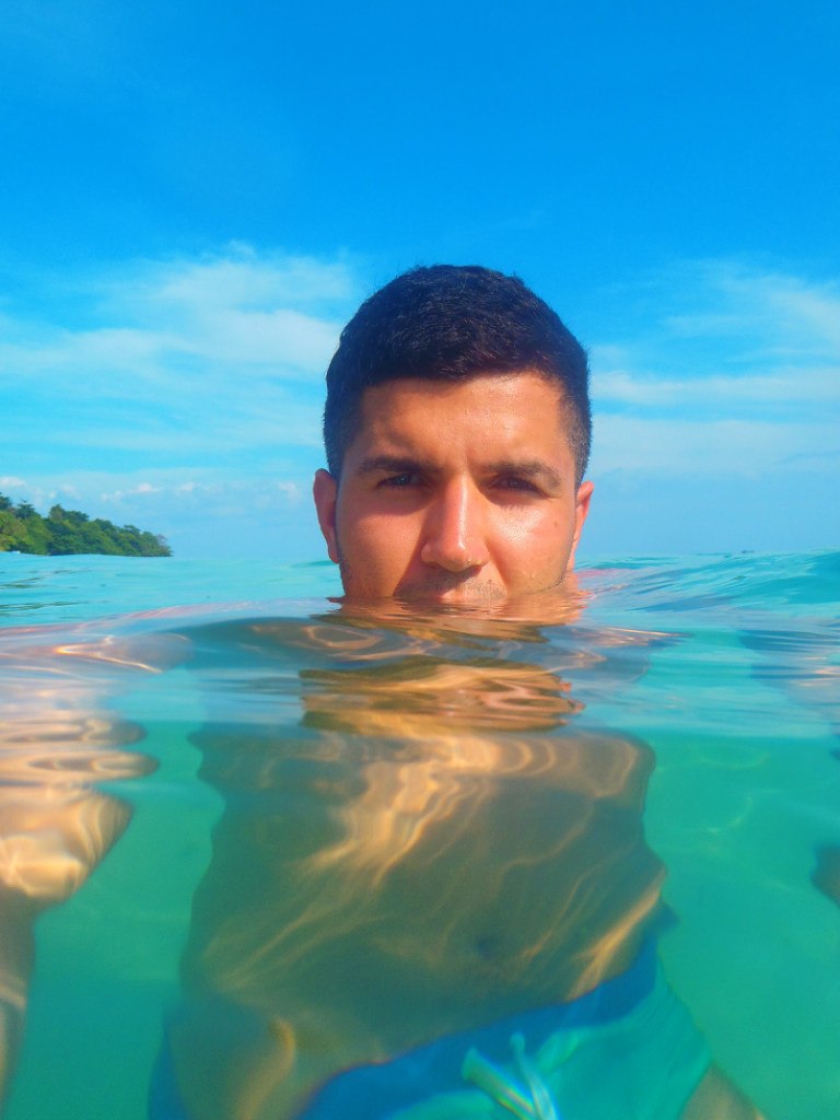 Mynameis Vadim ๑۩۩๑ | Москва