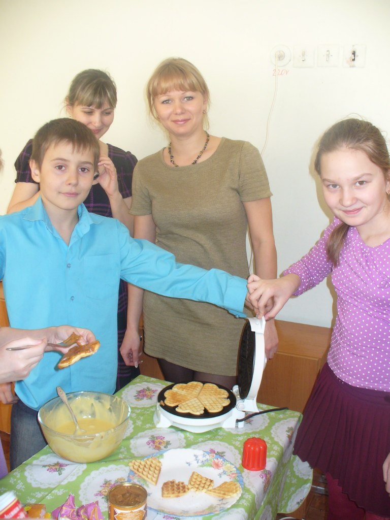 Екатерина Чуланова | Новокузнецк