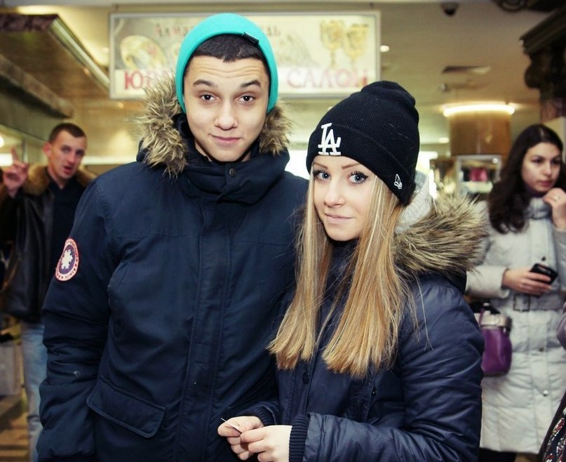 Very Izzy ♥Caroline♥ | 