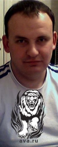 Александр Выходцев SPARROW | Краснодар