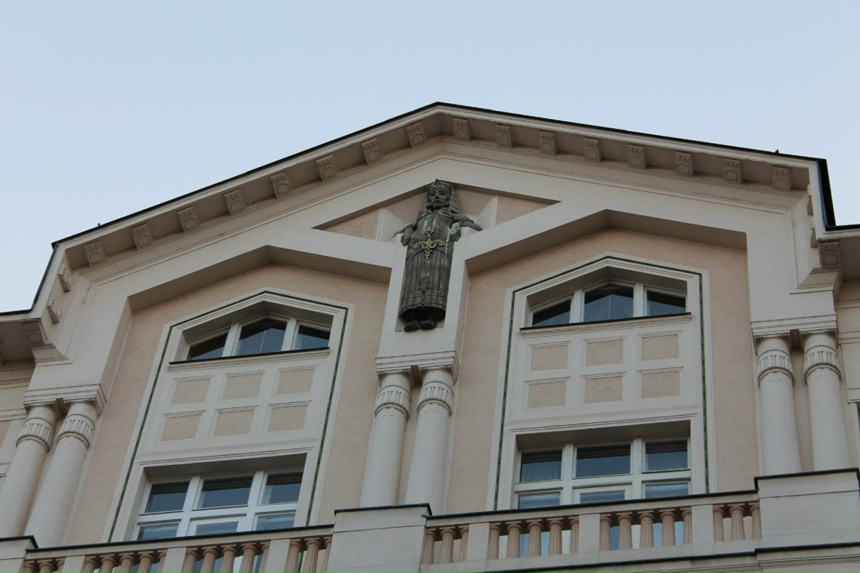 Юлия Урба | Stavanger