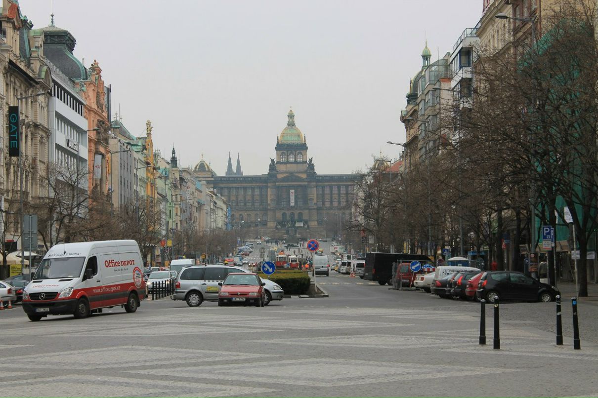 Юлия Урба | Stavanger