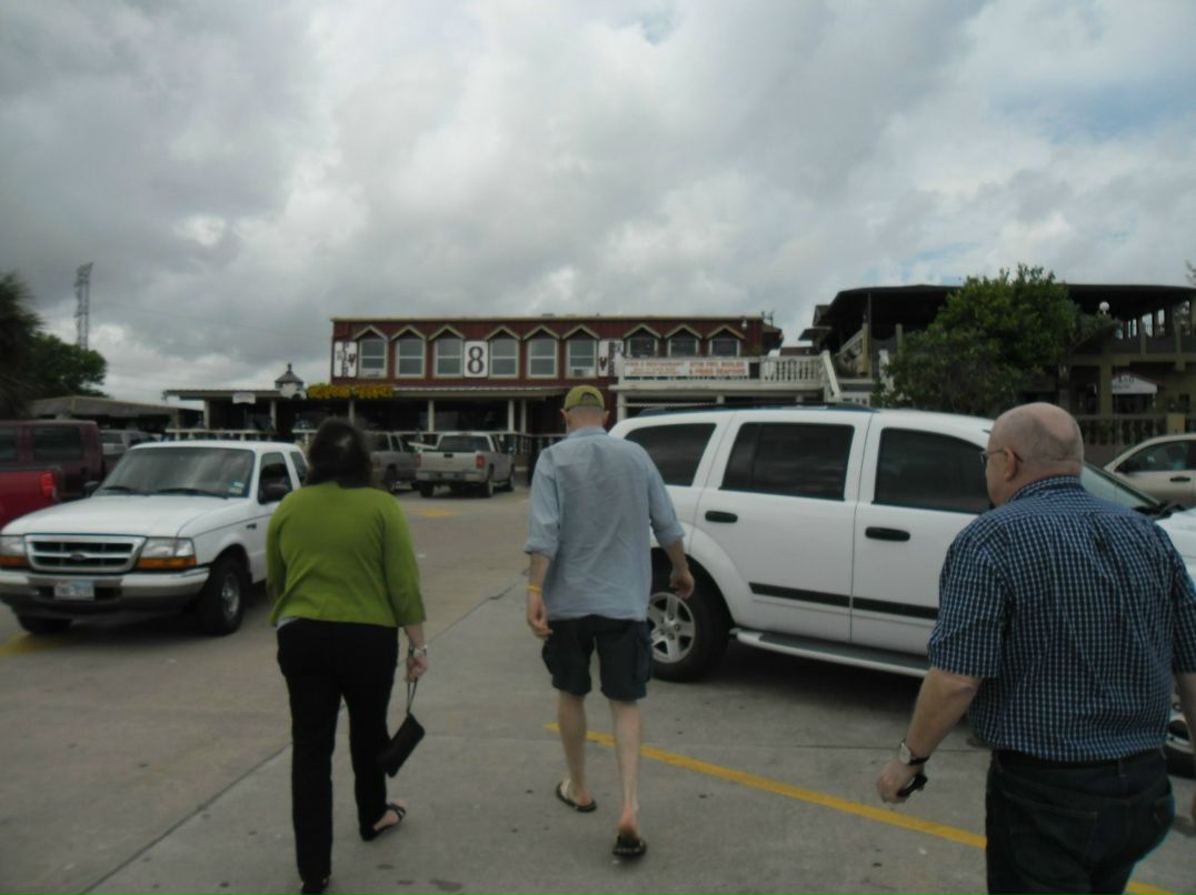 Евгений Морозов | Новороссийск