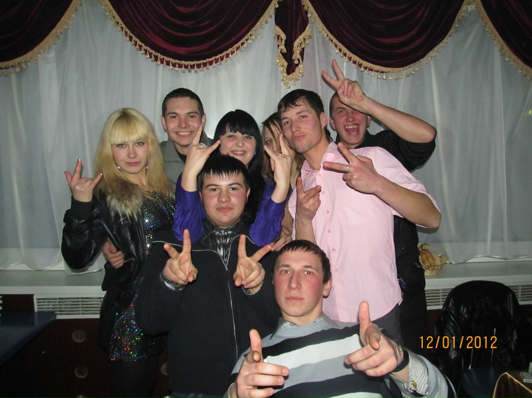 Танюшка Чернова | Бахчисарай