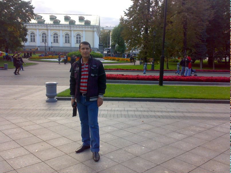 Mohammed Ali | Boston