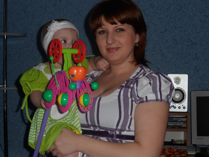 Ирина Антонова Геннадьевна | Волгоград