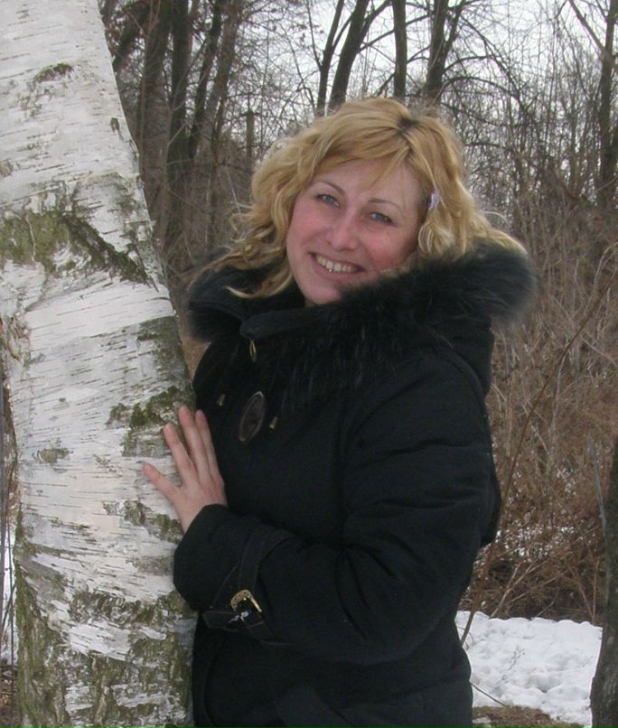 Надежда Бачинская Игоревна | Бердичев