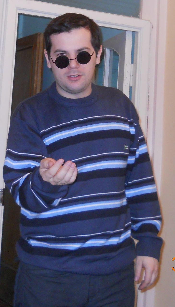 Антон Калита | Краснодар