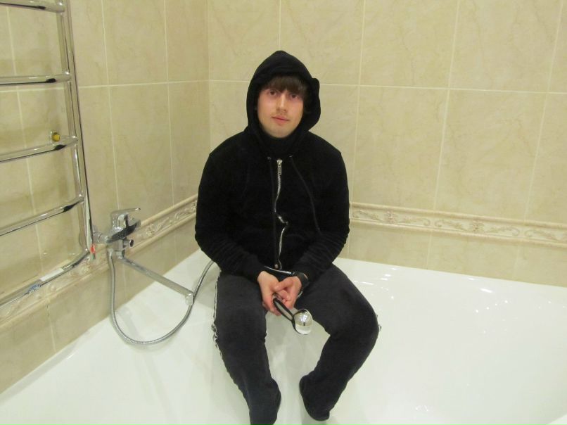 Максим Тимагин | Харьков