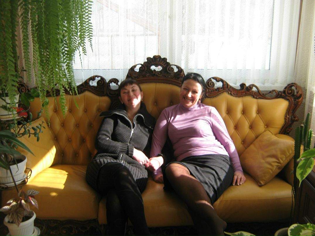 Татьяна Домрачева | Костомукша