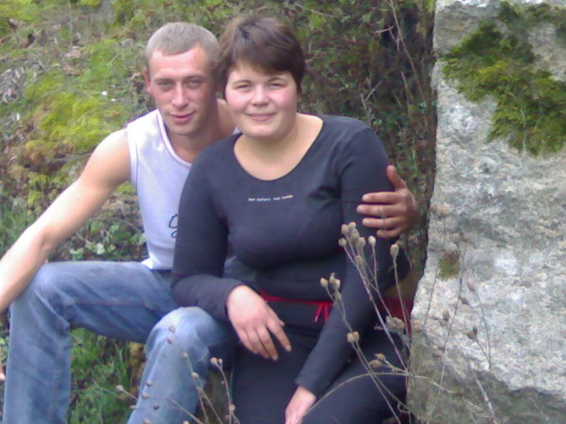 Аня Пашун | Киев