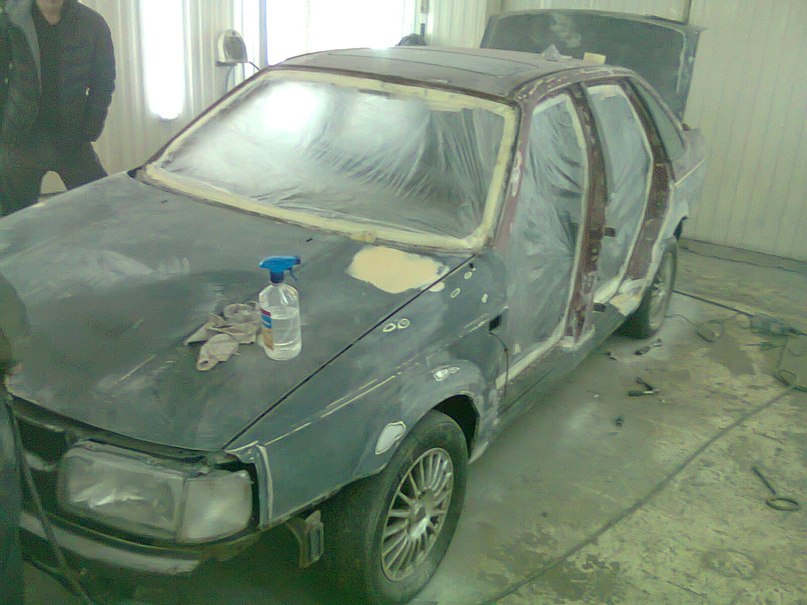 Артем Санец | Санкт-Петербург