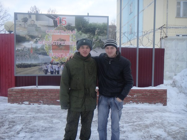 Андрей Никифоров фотография #1