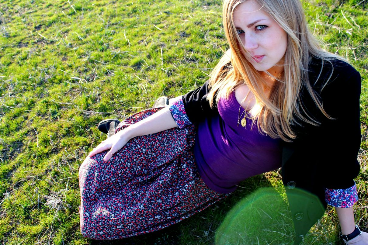 Anastasia Klimova | Киев