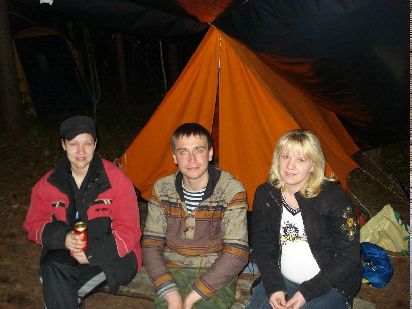 Анастасия Комарова | Москва