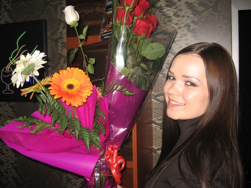 Марина Золотавина | Томск