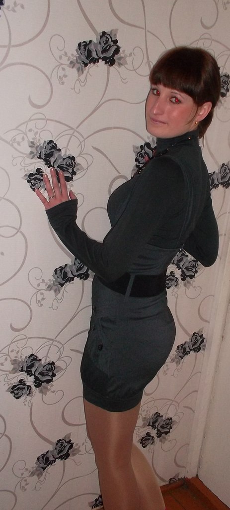 Олеся Мухина | Починки