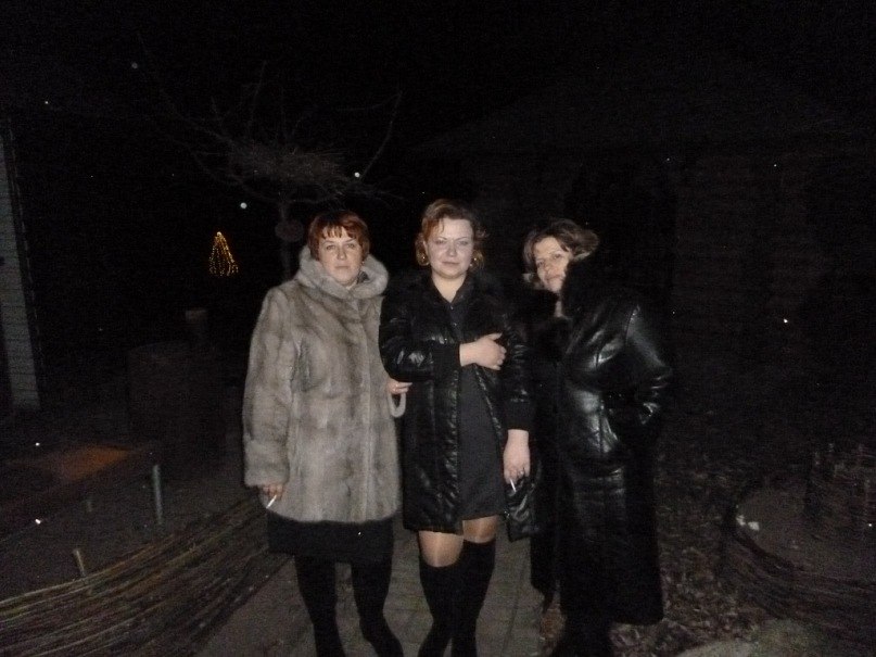 Ольга Лазовская | Минск