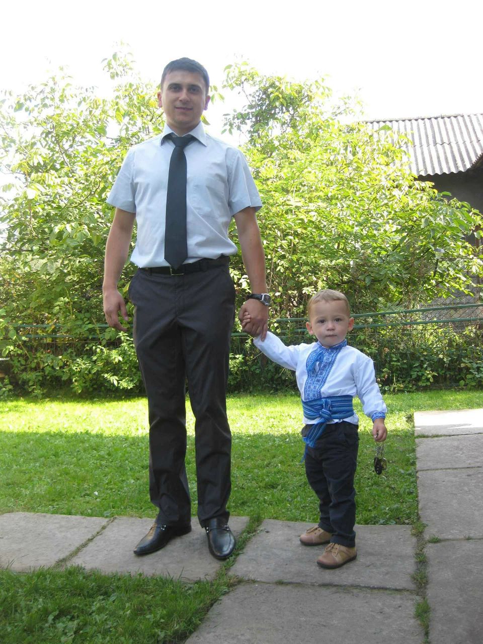 Тарас Штангрет proffi9999 | Львов