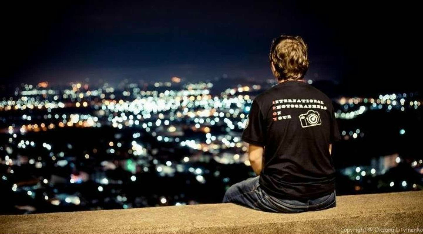 Elyor Sherkulov | Phuket