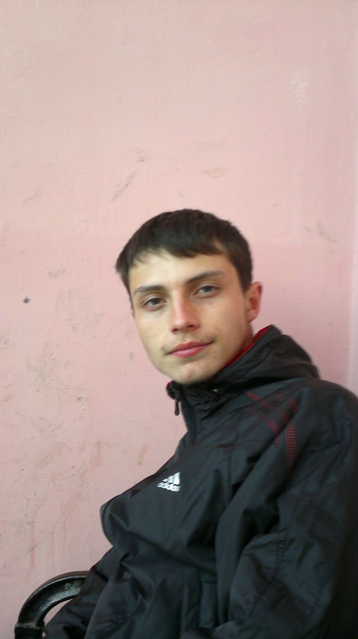 Станислав Безух | Феодосия