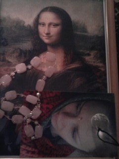 Евгения Парвати | Киев