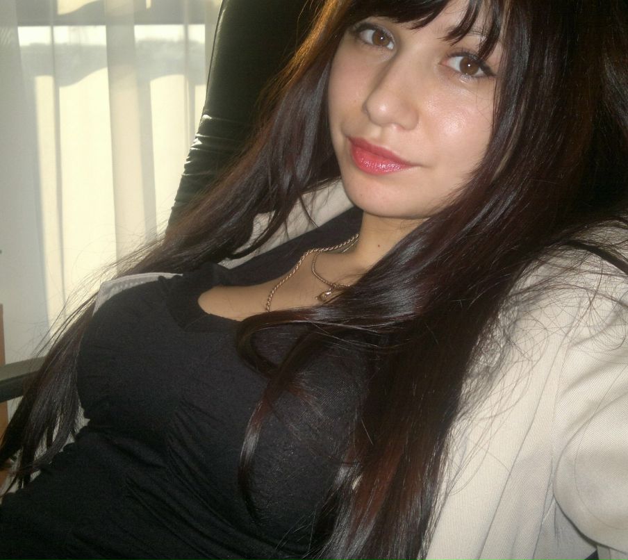 Ольга Мекк | Санкт-Петербург