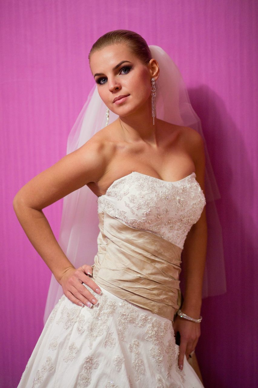 Людасик Смаляная | Харьков