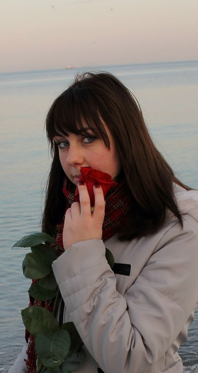 Екатерина Десяк | Одесса