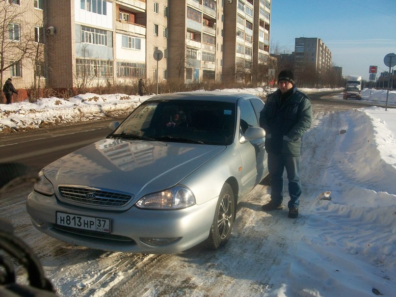 Антон Рюжин | Иваново