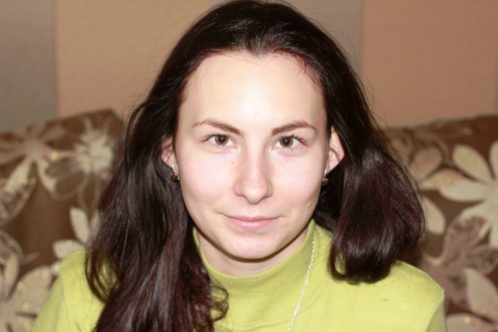 Екатерина Солошкина | Минск