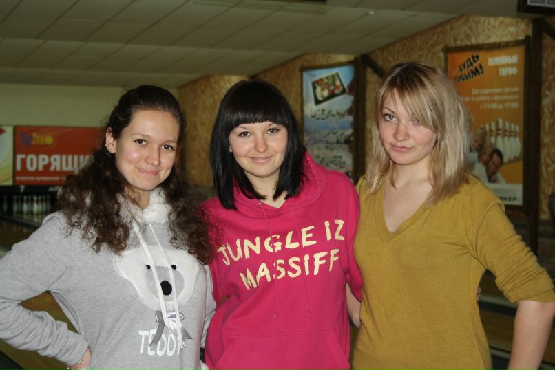 Аня Литвиненко | 