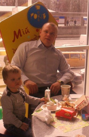 Денис Доскоч | Киев