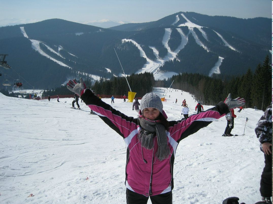 Людмила Ващук (Дмуховская) | Киев