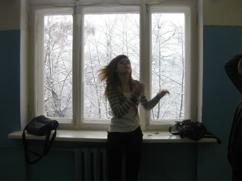 Диана Колоскова Александровна | Москва