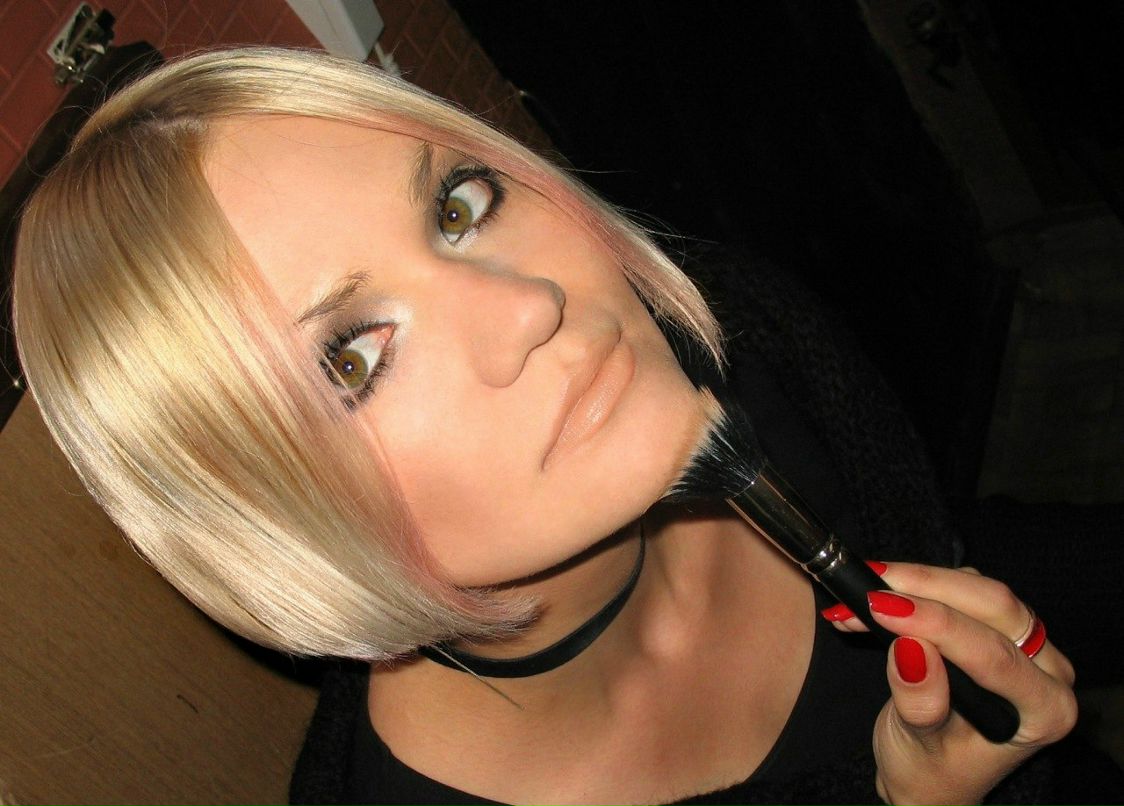 Алиса Мингажева | Уфа