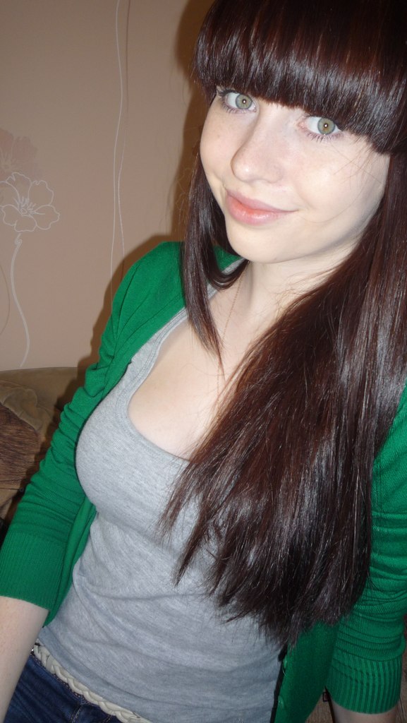 Ксения Кузнецова | Барнаул