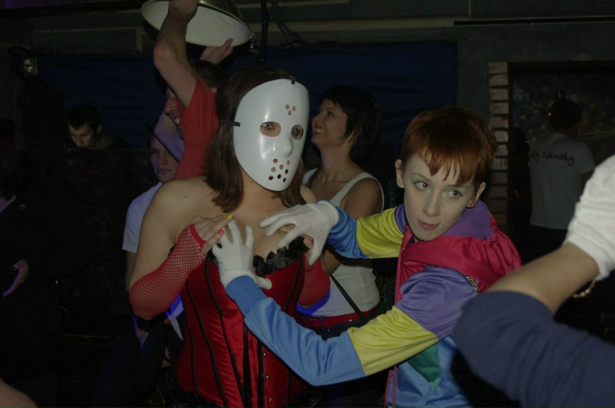 Алёна Лобанова | Санкт-Петербург