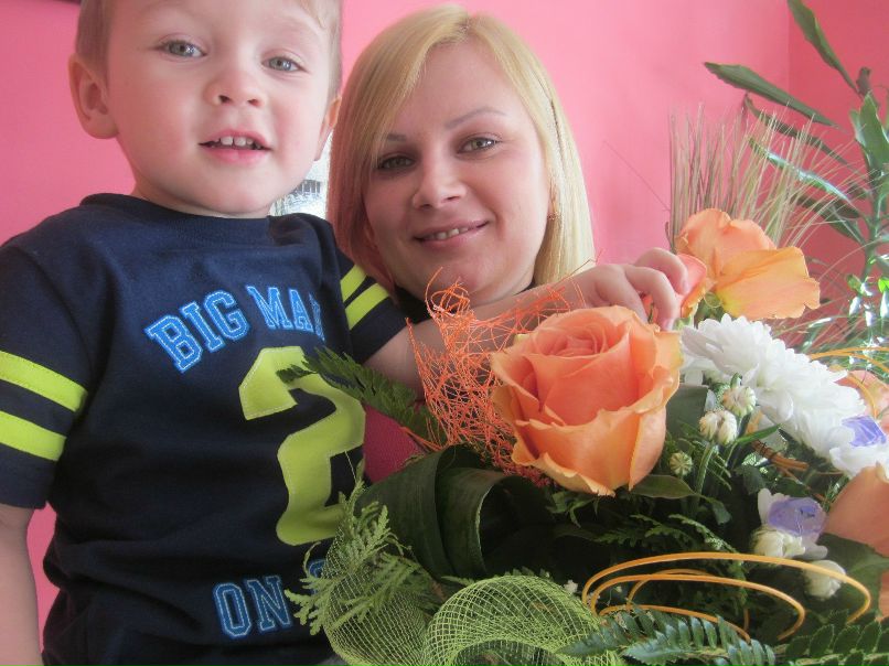 Оксана Власюк | Киев