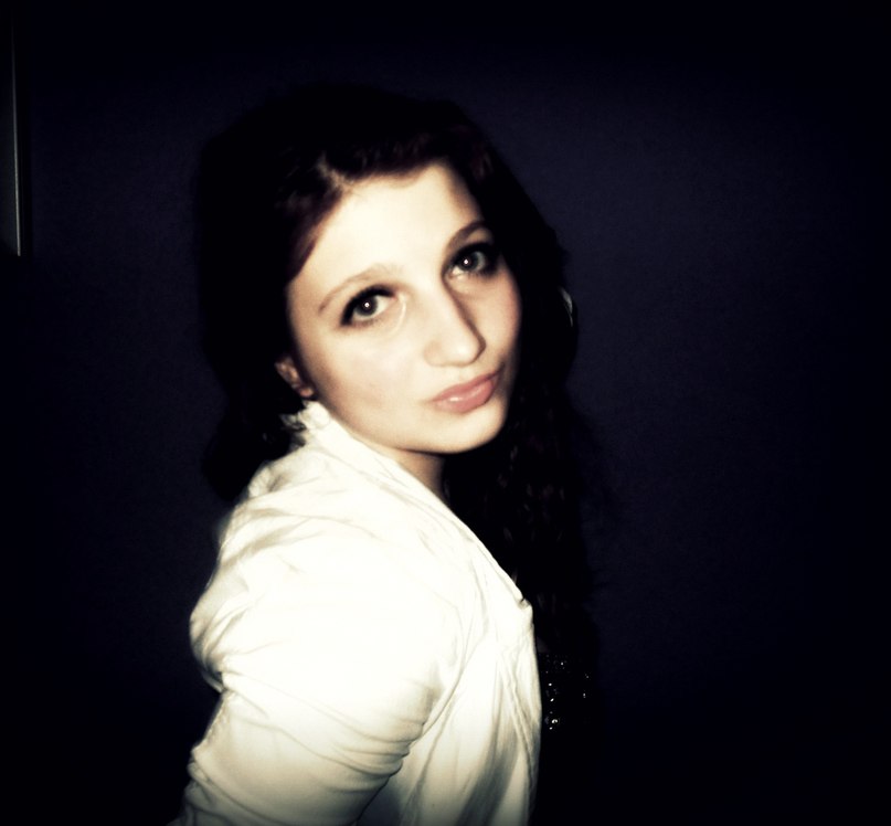 Виктория Бокша | Николаев