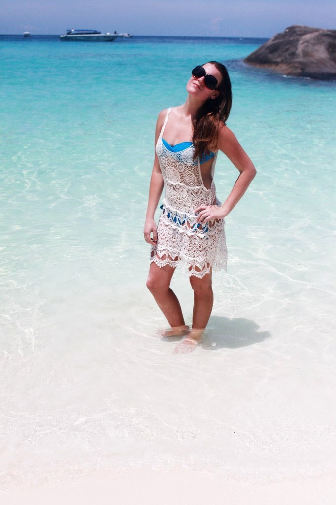 Татьяна Бербец | Москва