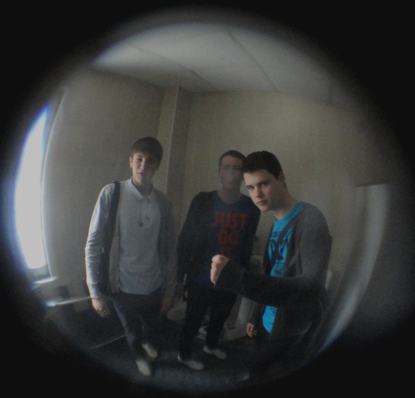 Дмитрий Мицкевич | Москва