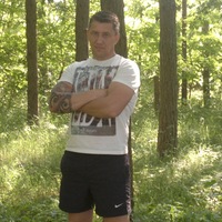 Александр Семенов