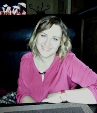 Ирина Ильина