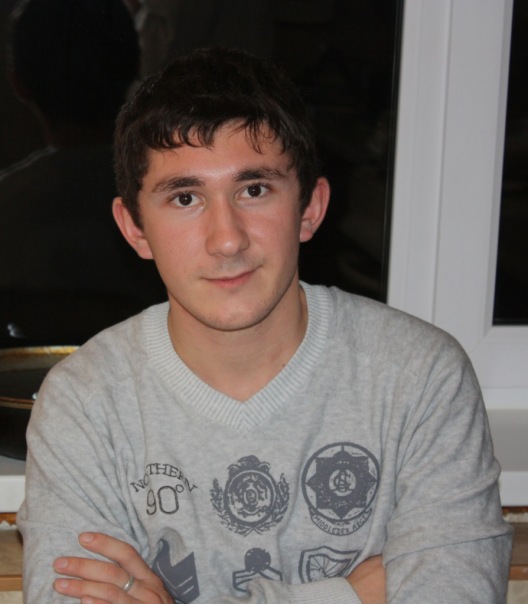 №149, Марат Гилемханов, 35 лет, Уфа №149, Марат Гилемханов, 35 лет, Уфа