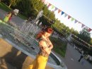 Фотография Фёдоровой Юлии