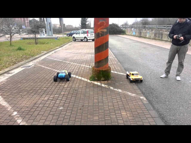 MTA4 VS RTA 4