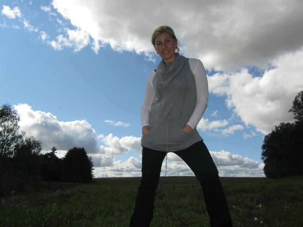 Екатерина Мельникова | Москва