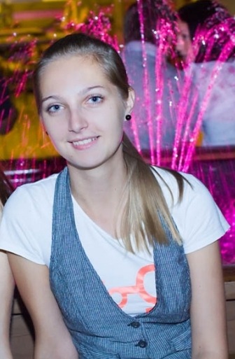 №131, Ольга Карякина, 38 лет, Санкт-Петербург №131, Ольга Карякина, 38 лет, Санкт-Петербург