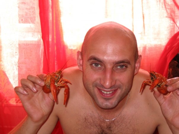 №11, Андрей Попов №11, Андрей Попов